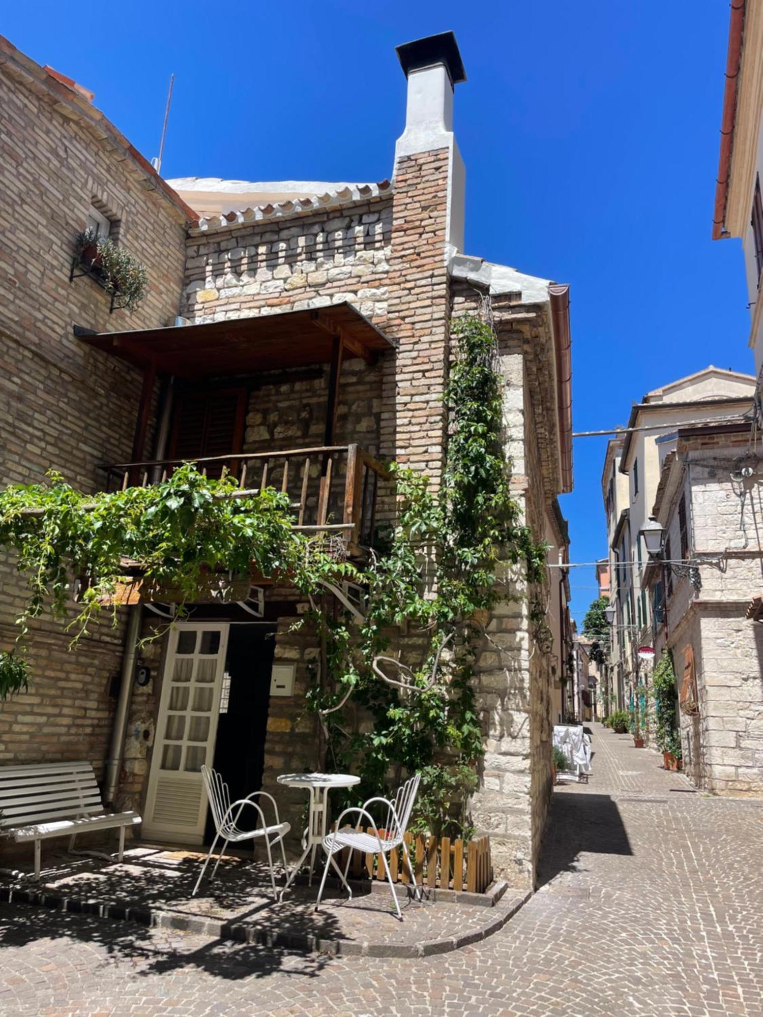 Casamiasirolo - Casa Nei Vicoli Di *